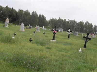 Sacred Heart (Belguim) Cemetery on Sysoon