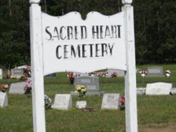 Sacred Heart Catholic Cemetery on Sysoon