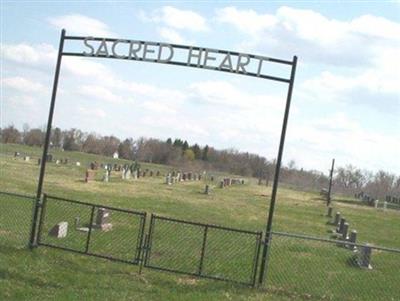 Sacred Heart Catholic Cemetery on Sysoon