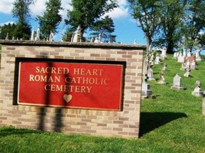 Sacred Heart Roman Catholic Cemetery on Sysoon