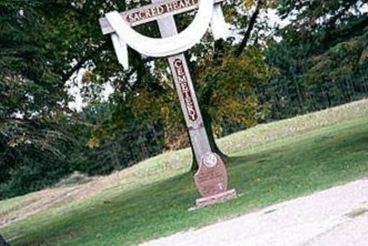 Sacred Heart Catholic Cemetery on Sysoon