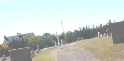 Sacred Heart Cemetery on Sysoon