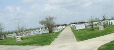 Sacred Heart Cemetery on Sysoon