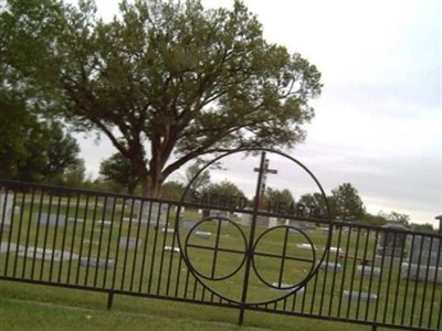 Sacred Heart Cemetery on Sysoon