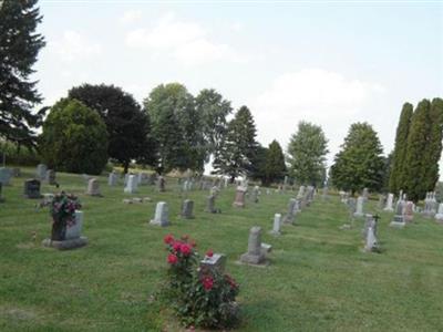 Sacred Heart Cemetery Farm Hill on Sysoon