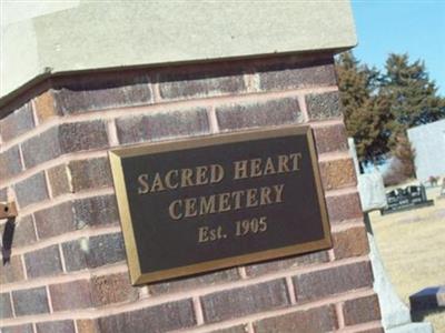 Sacred Heart Cemetery on Sysoon