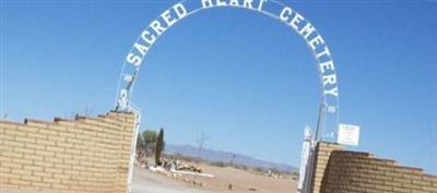 Sacred Heart Cemetery on Sysoon