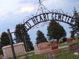 Sacred Heart Cemetery on Sysoon