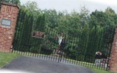 Sacred Heart Cemetery on Sysoon