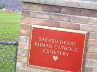 Sacred Heart New Cemetery on Sysoon