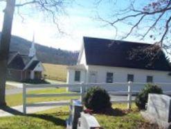 Saddle Mountain Baptist Church Cemetery on Sysoon