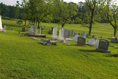 Sageville Cemetery on Sysoon