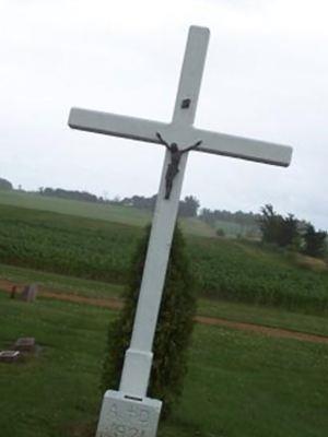 Saint Adalbert Cemetery on Sysoon