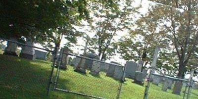 Saint Albans Point Cemetery on Sysoon