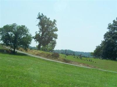 Saint Ambrose Cemetery on Sysoon