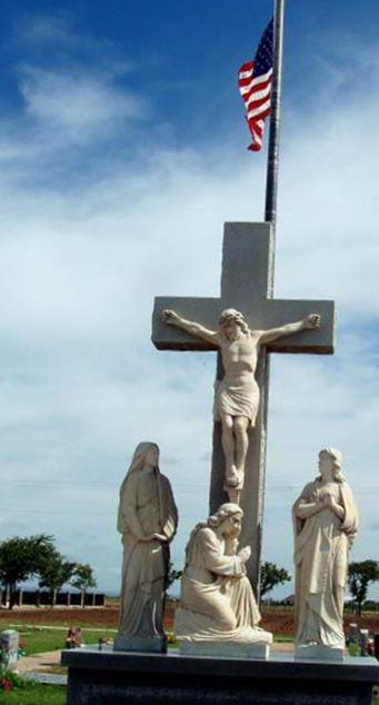 Saint Ambrose Cemetery on Sysoon