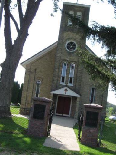 Saint Andrews Catholic Cemetery on Sysoon