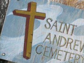 Saint Andrews Cemetery on Sysoon