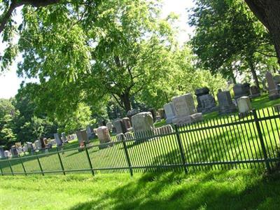 Saint Johns Anglican Church Cemetery on Sysoon