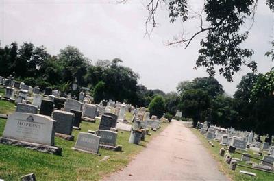 Saint Annes Cedar Bluff Cemetery on Sysoon