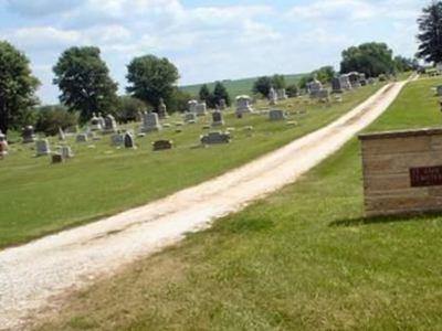 Saint Anns Cemetery on Sysoon