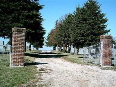 Saint Anns Cemetery on Sysoon