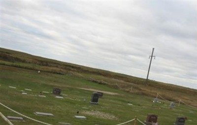 Saint Ansgar Cemetery on Sysoon