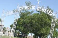 Saint Anthony Catholic Cemetery on Sysoon