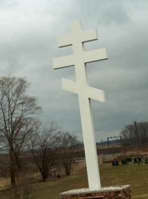 Saint Anthonys Cemetery on Sysoon