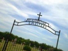 Saint Augustine Cemetery on Sysoon