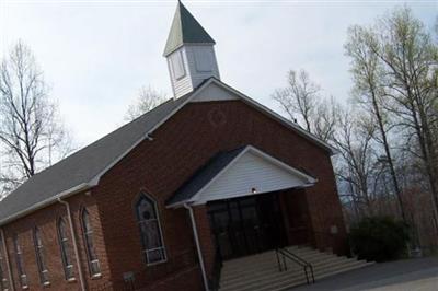 Saint Paul Baptist Church Cemetery on Sysoon