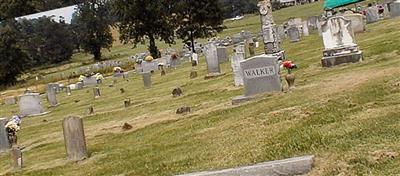 Saint Paul Baptist Church Cemetery on Sysoon