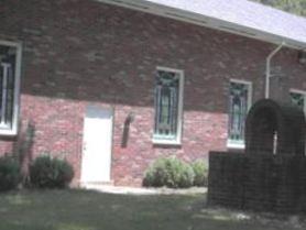 Saint James Baptist Church Cemetery on Sysoon