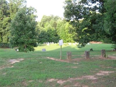 Saint Louis Baptist Church Cemetery on Sysoon