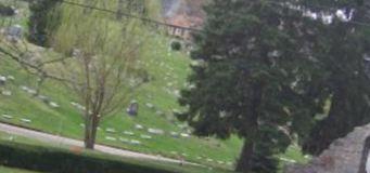 Saint Bernard Cemetery on Sysoon