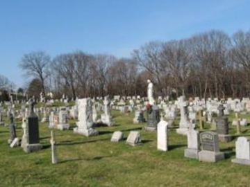 Saint Bernard Cemetery and Mausoleum on Sysoon