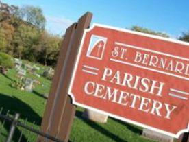 Saint Bernard Cemetery on Sysoon