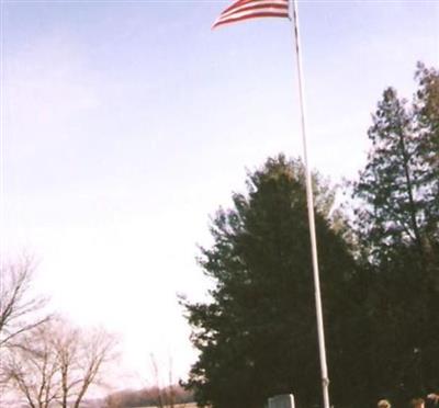 Saint Bridgets Cemetery on Sysoon