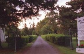 Saint Bridgets Church Cemetery on Sysoon