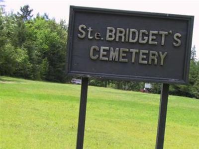 Saint Bridget's on Sysoon
