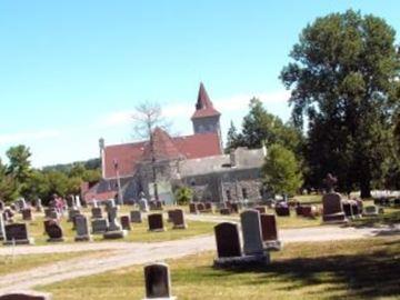 Saint Carthagh's Roman Catholic Cemetery on Sysoon
