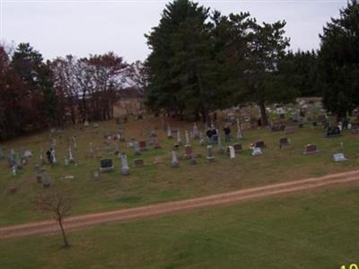 Saint Casimir Cemetery on Sysoon