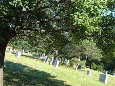 Saint Casimirs Cemetery on Sysoon