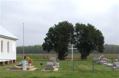 Saint Catherine Catholic Cemetery on Sysoon