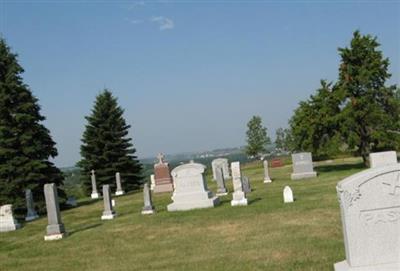 Saint Catherines Cemetery on Sysoon