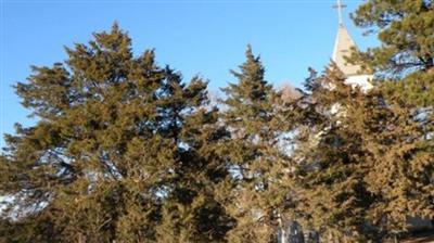 Saint Johns Catholic Cemetery (Paxton) on Sysoon