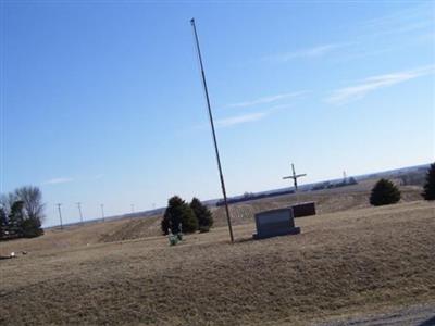 Saint Charles Cemetery on Sysoon