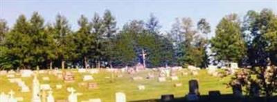 Saint Charles Cemetery on Sysoon