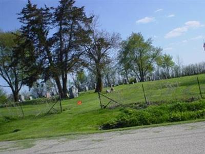 Saint Clair Union Cemetery on Sysoon