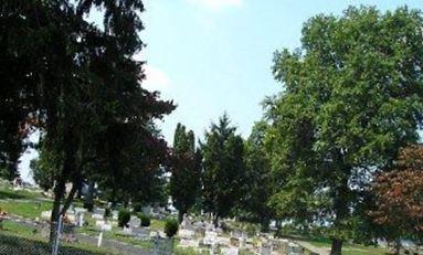 Saint Clairsville Union Cemetery on Sysoon